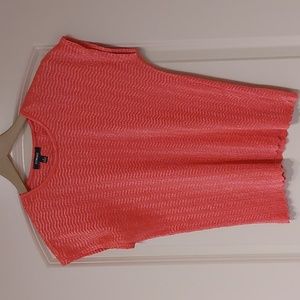 Beautiful shinning women blouse.